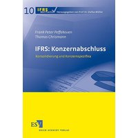 IFRS: Konzernabschluss